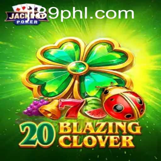 Unveiling the Thrills of 20BlazingClover: The Innovative Game Taking the World by Storm