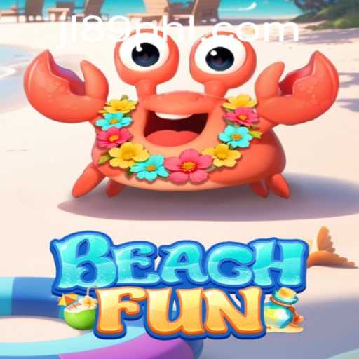 Exploring BeachFun: A New Wave in Virtual Gaming