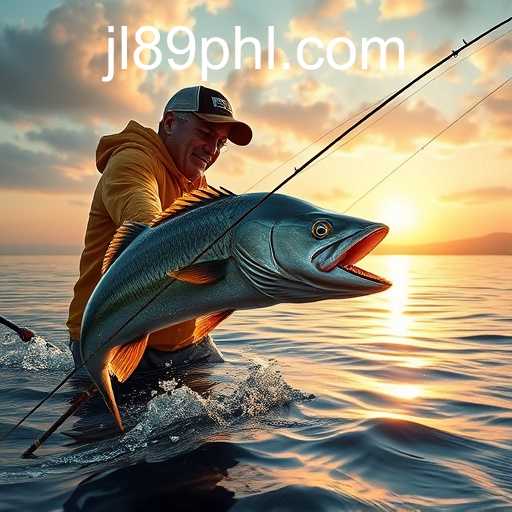 Exploring the World of Fishing Games: An In-Depth Look at the Fascination with 