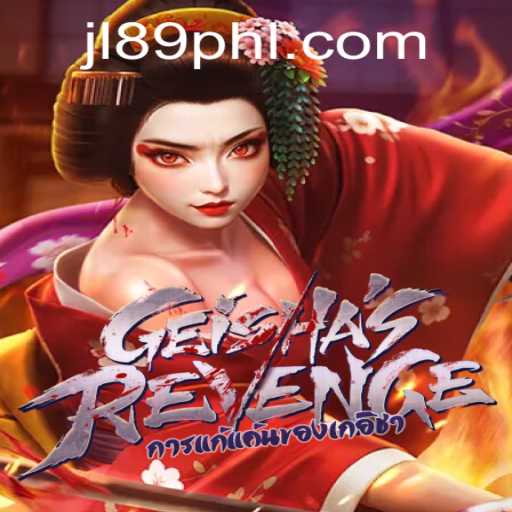 GeishasRevenge: A Journey into the Mystic World of Feudal Japan