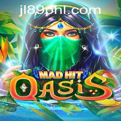 Discover the Thrilling World of MadHitOasis: A Unique Gaming Journey