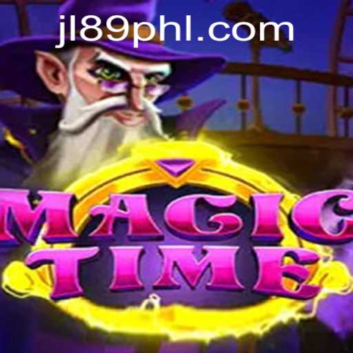 Discover the Enchanting World of MagicTime: A Spellbinding Gaming Experience
