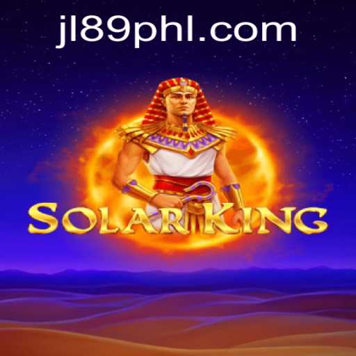 Discover the Thrilling Universe of SolarKing: A Gaming Revolution