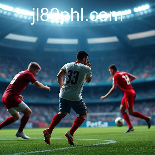 Exploring the Thriving World of Sports Betting and the Rise of jl89