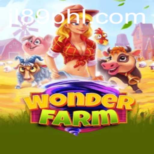 Explore the Enchanting World of WonderFarm: Rules and Gameplay